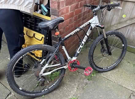 Photo of free Men’s mountain bike (Wardley, Gateshead, NE10) #1