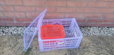 Photo of free Baskets (Copeswood CV3) #1