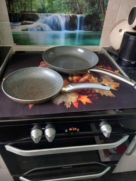 Photo of free Kitchen items (Loughborough LE11) #2