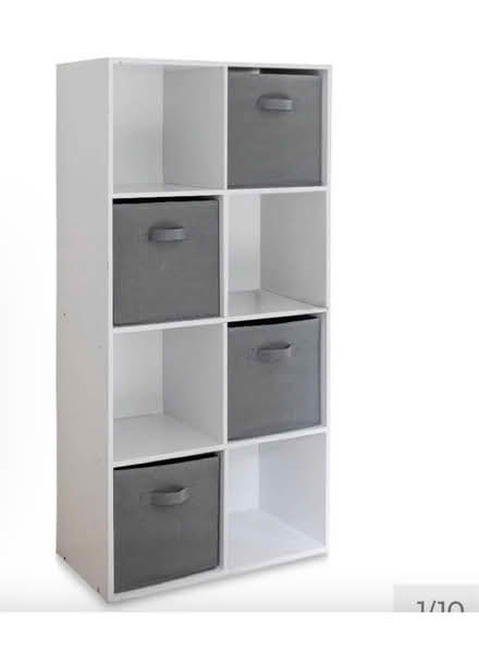 Photo of 8 units storage (Bradley Stoke Bristol) #1