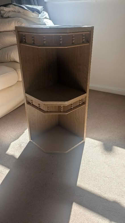 Photo of free End corner unit (Hackney E9) #3