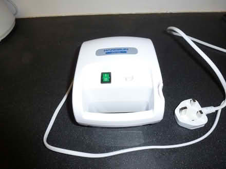 Photo of free Compressor Nebuliser CN 100 (Marston Green, B37) #1