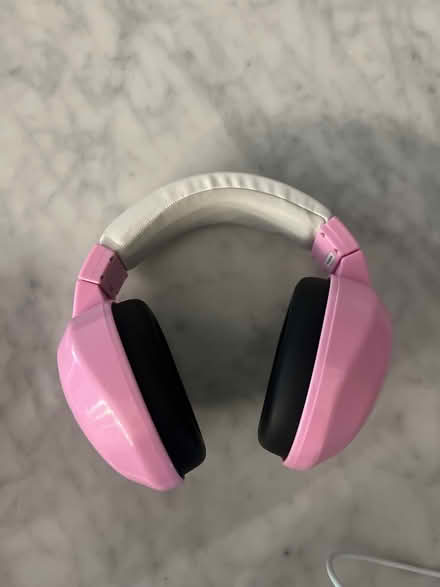 Photo of free Noise protection for kids (Old Town) #1