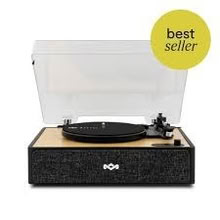 Photo of Turntable (Claygate KT10) #1