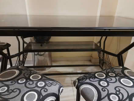 Photo of free Dining Table (Manish Nagar) #4