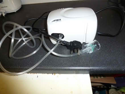 Photo of free Nebuliser (Marston Green, B37) #3