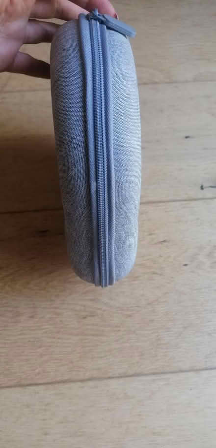 Photo of free Hard Headphone Carry Case (Copeswood CV3) #3