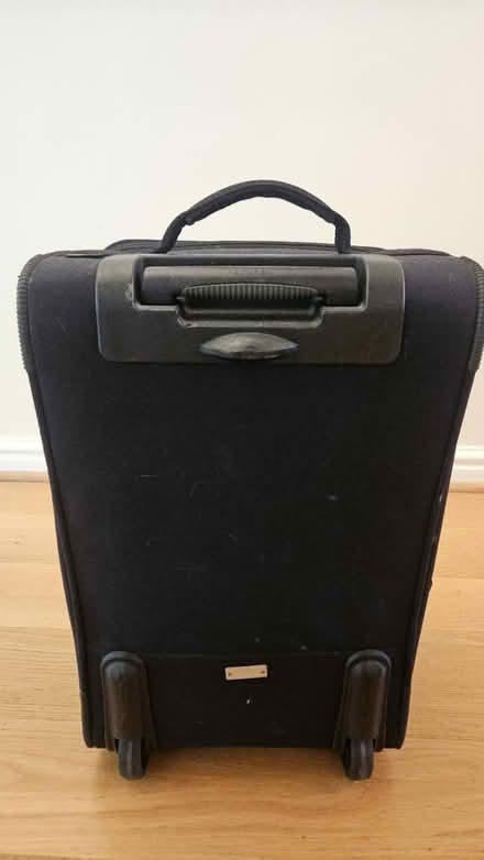 Photo of free Hedren urban gear travel case (Southwater) #4