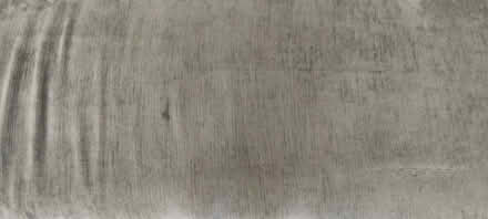 Photo of free 4 seater silver crushed velvet sofa (South Palmers Green N13) #4