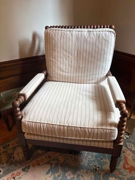 Photo of free Elegant Chair (Park Slope) #1