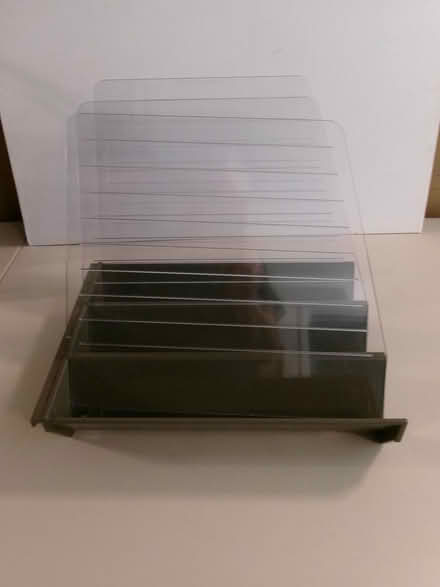 Photo of free Office Desk Organizers (Northwest Frederick) #2