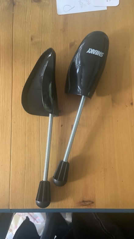 Photo of free Shoe inserts (Salendine nook) #1
