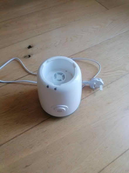 Photo of free Tesco.blender without cup (Copeswood CV3) #1