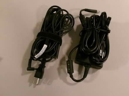 Photo of free Assortment of Computer Cords (Northwest Frederick) #4