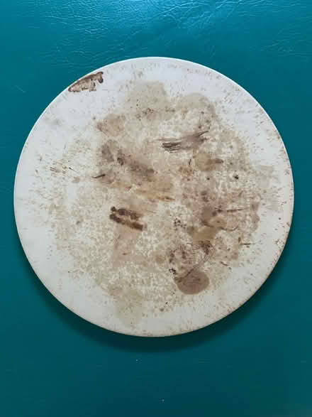 Photo of free Pizza Stone (Toms River) #1