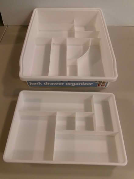 Photo of free Office Desk Organizers (Northwest Frederick) #4