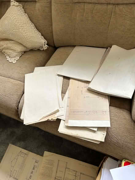 Photo of free Building plans (Heversham LA7) #1