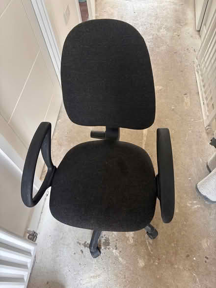 Photo of free Desk chair (Great oldbury GL10) #1