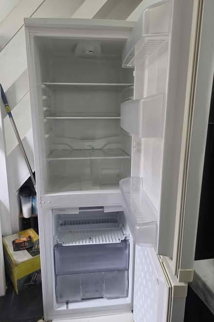 Photo of free Beko fridgefreezer (PR4) #2