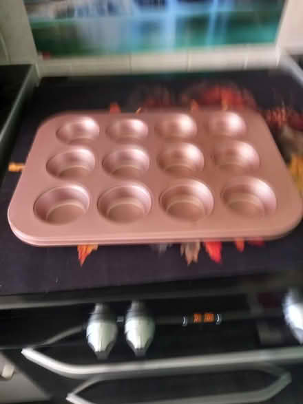Photo of free Kitchen items #3 (Loughborough LE11) #1