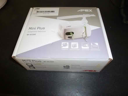 Photo of free Nebuliser (Marston Green, B37) #1