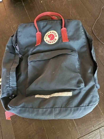 Photo of free Kipling and Fjallraven Bags (Lakewood) #1