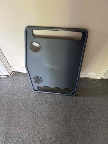 Photo of free Tray for walker (Raritan Twp) #1
