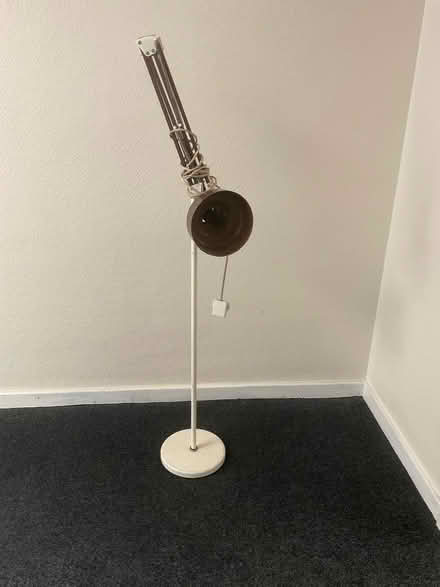 Photo of free Office lamp (Langley SL3) #1