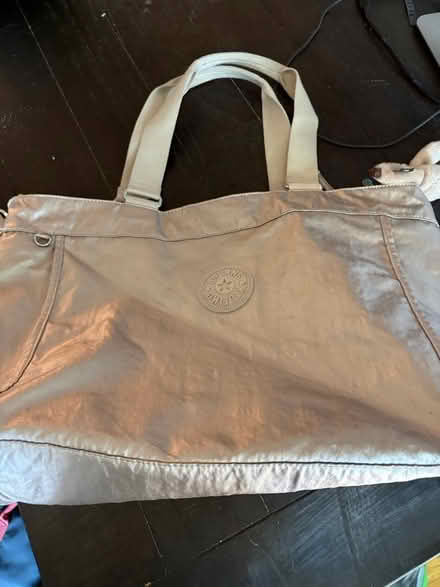 Photo of free Kipling and Fjallraven Bags (Lakewood) #2