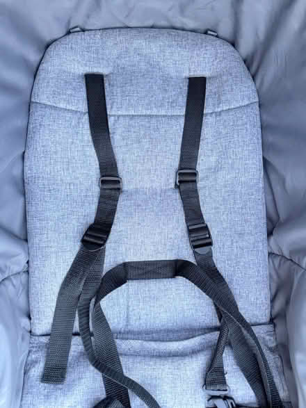 Photo of free Pushchair buggy must go fast (W9 2 Goldney road) #4