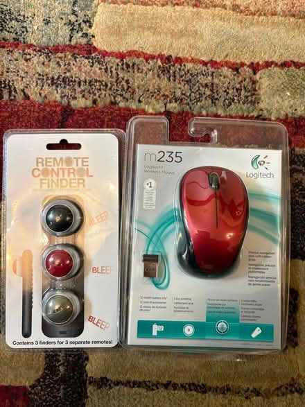 Photo of free Various items (Glenrothes KY7) #2