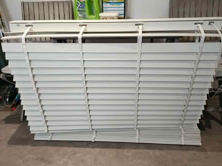 Photo of free Venetian Blind (Letchworth (South)) #1
