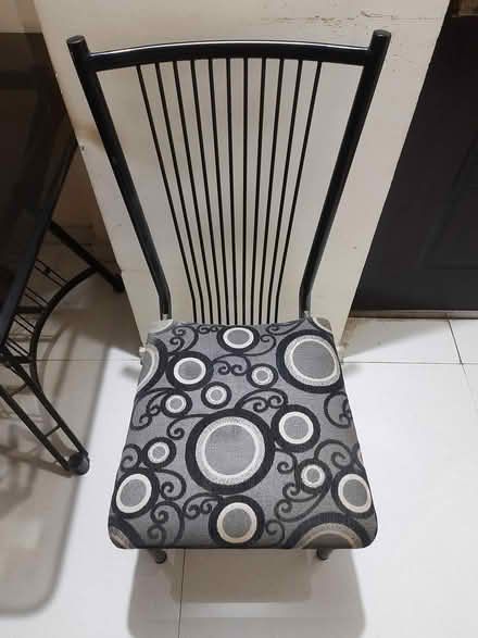 Photo of free Dining Table (Manish Nagar) #2