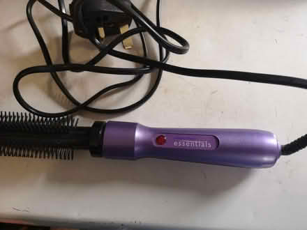 Photo of free Straightener (Reddish SK5) #1