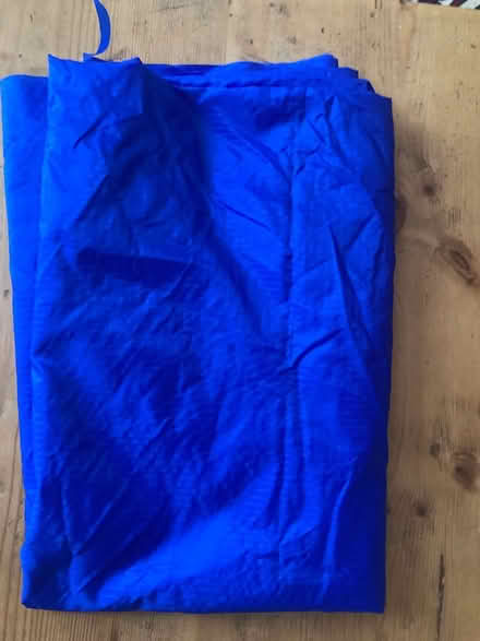 Photo of free Balloon material (Southville BS3) #1