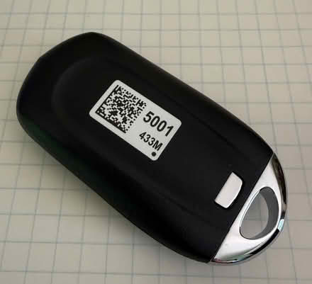 Photo of free Buick key fob (South Farmington Hills) #2