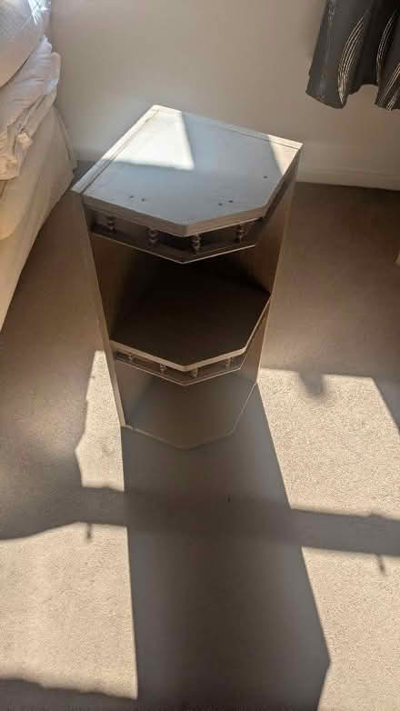 Photo of free End corner unit (Hackney E9) #2