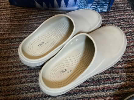 Photo of free Men’s shoes (Littlemore OX4) #1