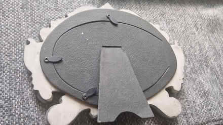 Photo of free Ornate photo frame (Kirk Hallam DE7) #2