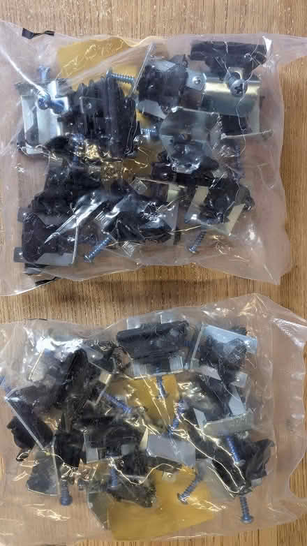 Photo of free Sink attachments (Stroud) #1