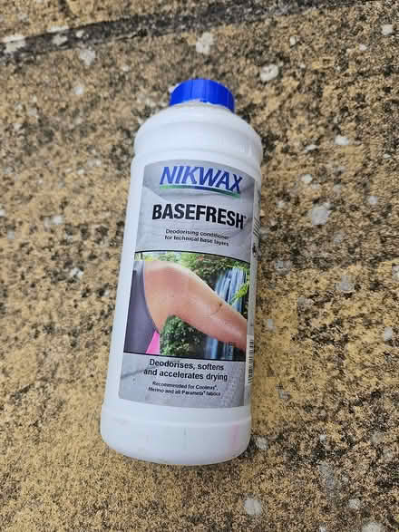 Photo of free Fabric conditioner for base layers (Baldock) #1