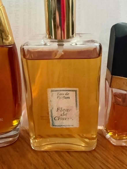 Photo of free Misc Perfumes (Maynard) #4