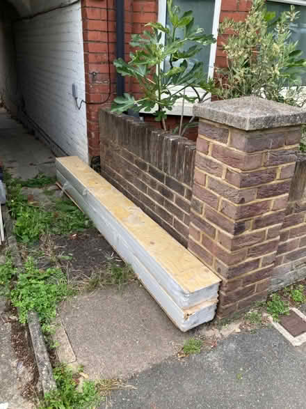 Photo of free Oak flooring - 2 Packs (Dunstable LU6) #1