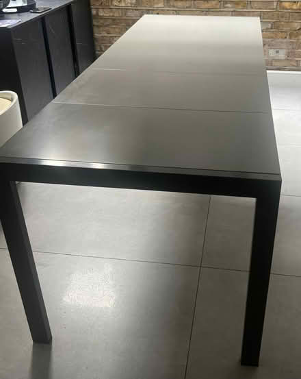 Photo of free Dining table extendable (Leytonstone E11) #1