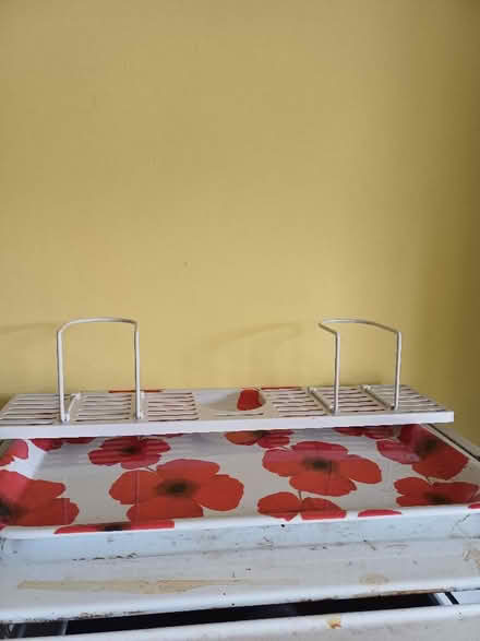 Photo of free Kitchen or bathroom sink storage (Hampden Park BN22) #2