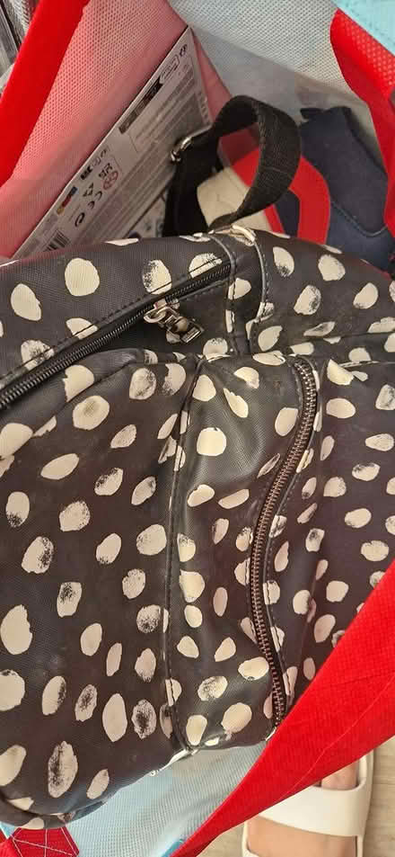 Photo of free Car boot stuff (PL26) #2