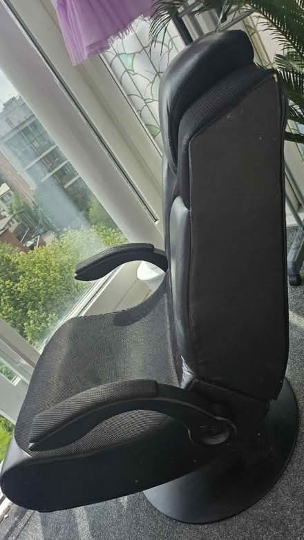 Photo of free X rocker gaming chair (Birmingham B15) #3