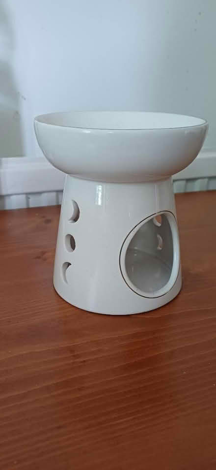 Photo of free Ceramic oil burner (Ng3 5lh) #1
