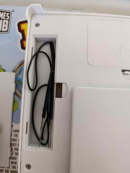 Photo of free Dinosaur operation buzzer game (RH12 2) #4