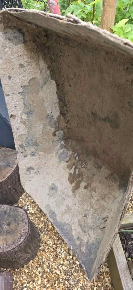 Photo of free Wheelbarrow (Petersfield) #2